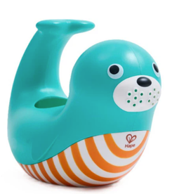 Hape Happy Splashers Seal Jug