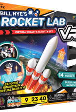 Playwell Bill Nye Rocket Lab