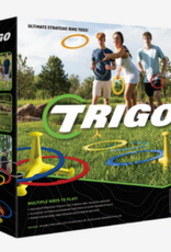 Playwell Trigo Ring Toss