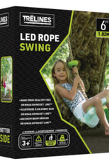 Playwell LED Climbing Rope Swing