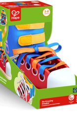 Playwell Tie It Lacing Sneaker