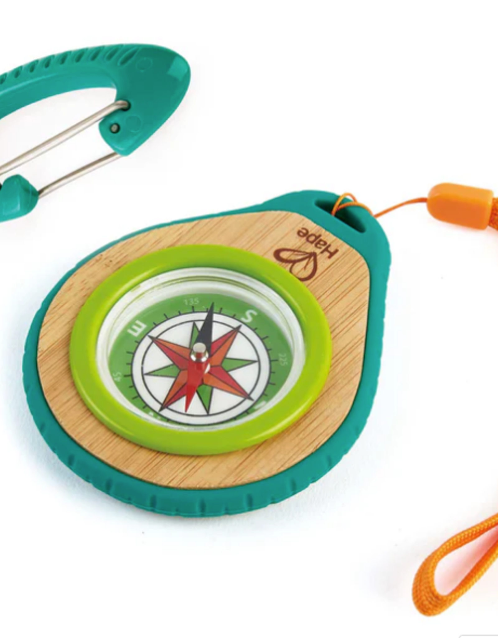 Playwell Compass Set