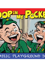 House of Marbles Poop in My Pocket