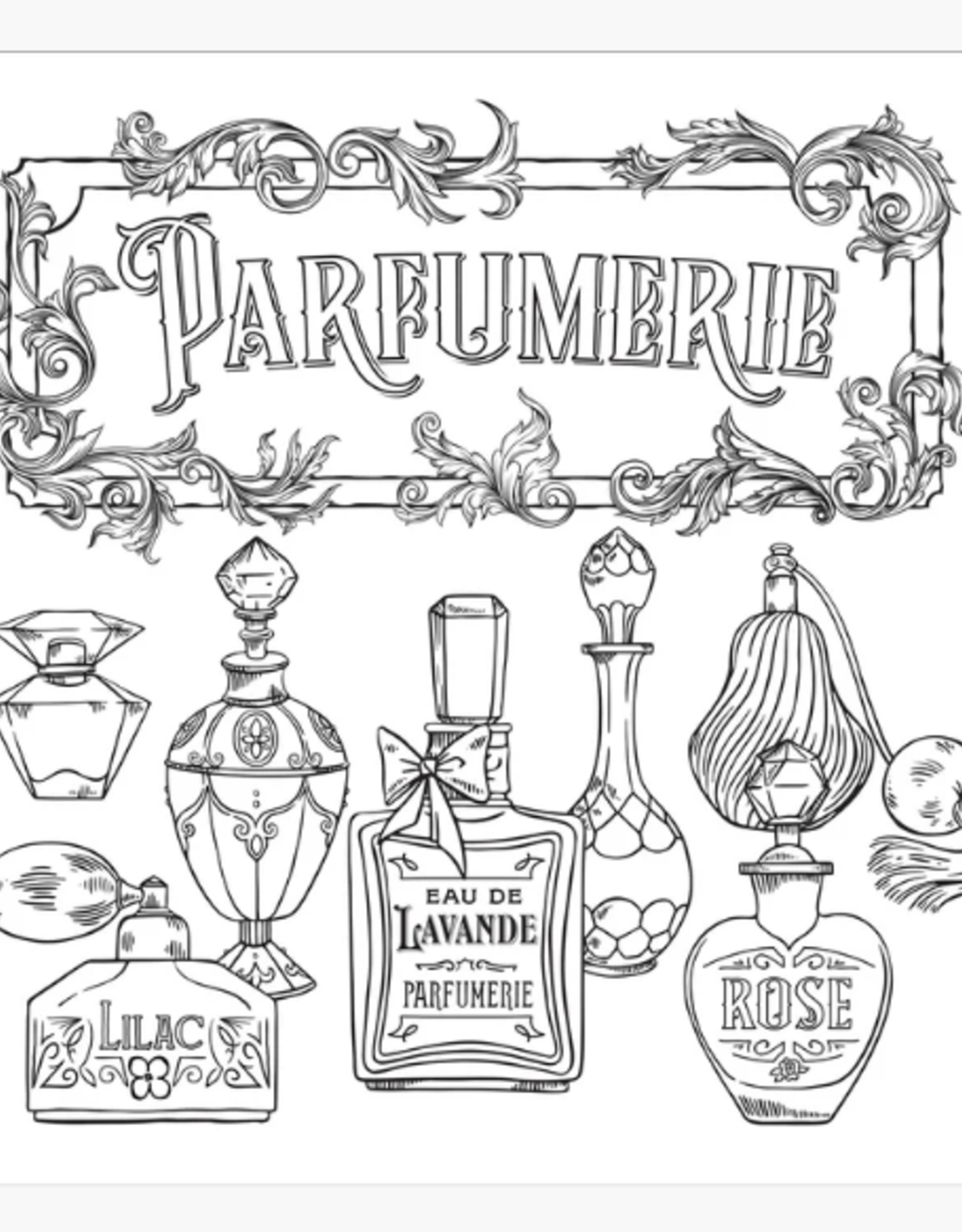 Peter Pauper Press Colour Book Ephemera