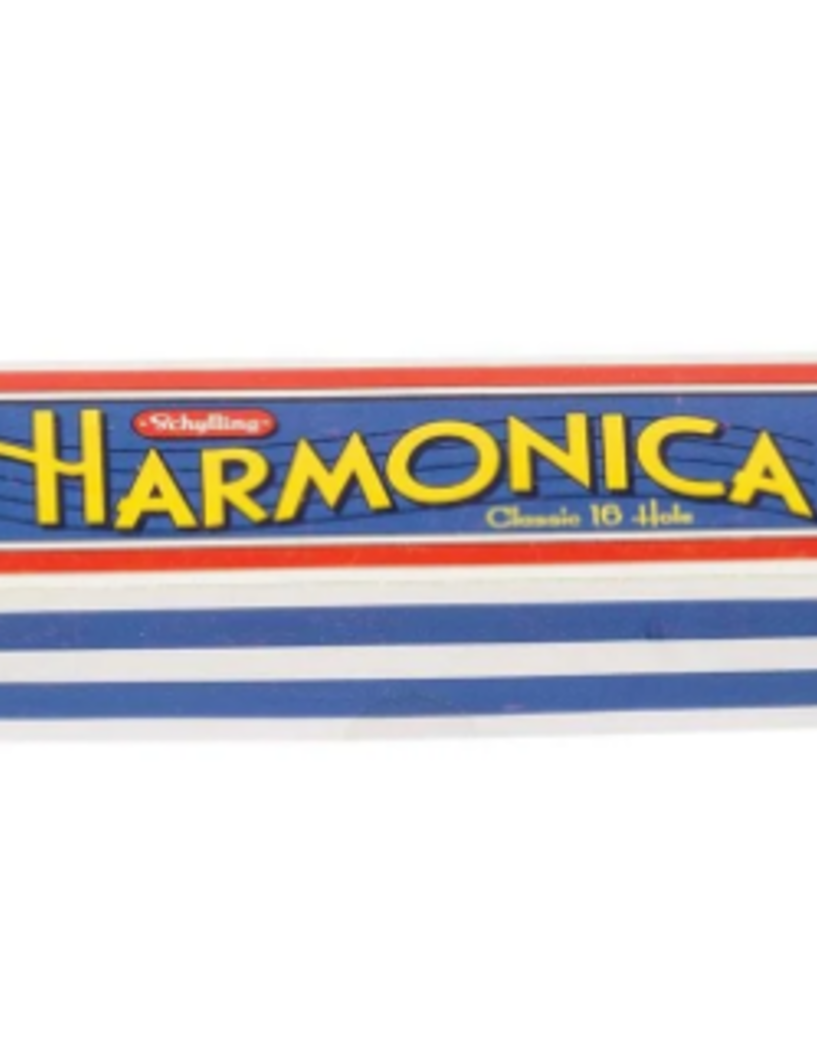 Schylling Harmonica