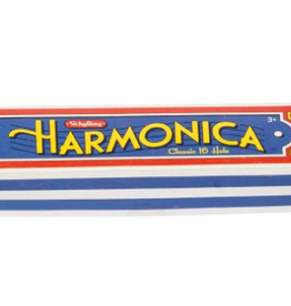 Schylling Harmonica