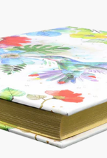 Peter Pauper Press Lg Journal Hummingbird Garden