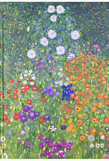 Peter Pauper Press Cottage Garden Journal