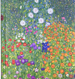Peter Pauper Press Cottage Garden Journal