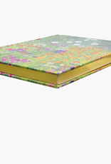 Peter Pauper Press Cottage Garden Journal