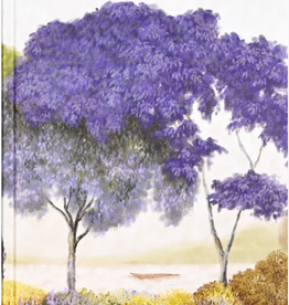 Peter Pauper Press Lg Journal Midsummer