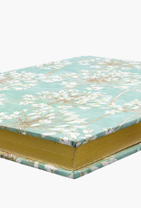Peter Pauper Press Lg Journal Allium Blossoms