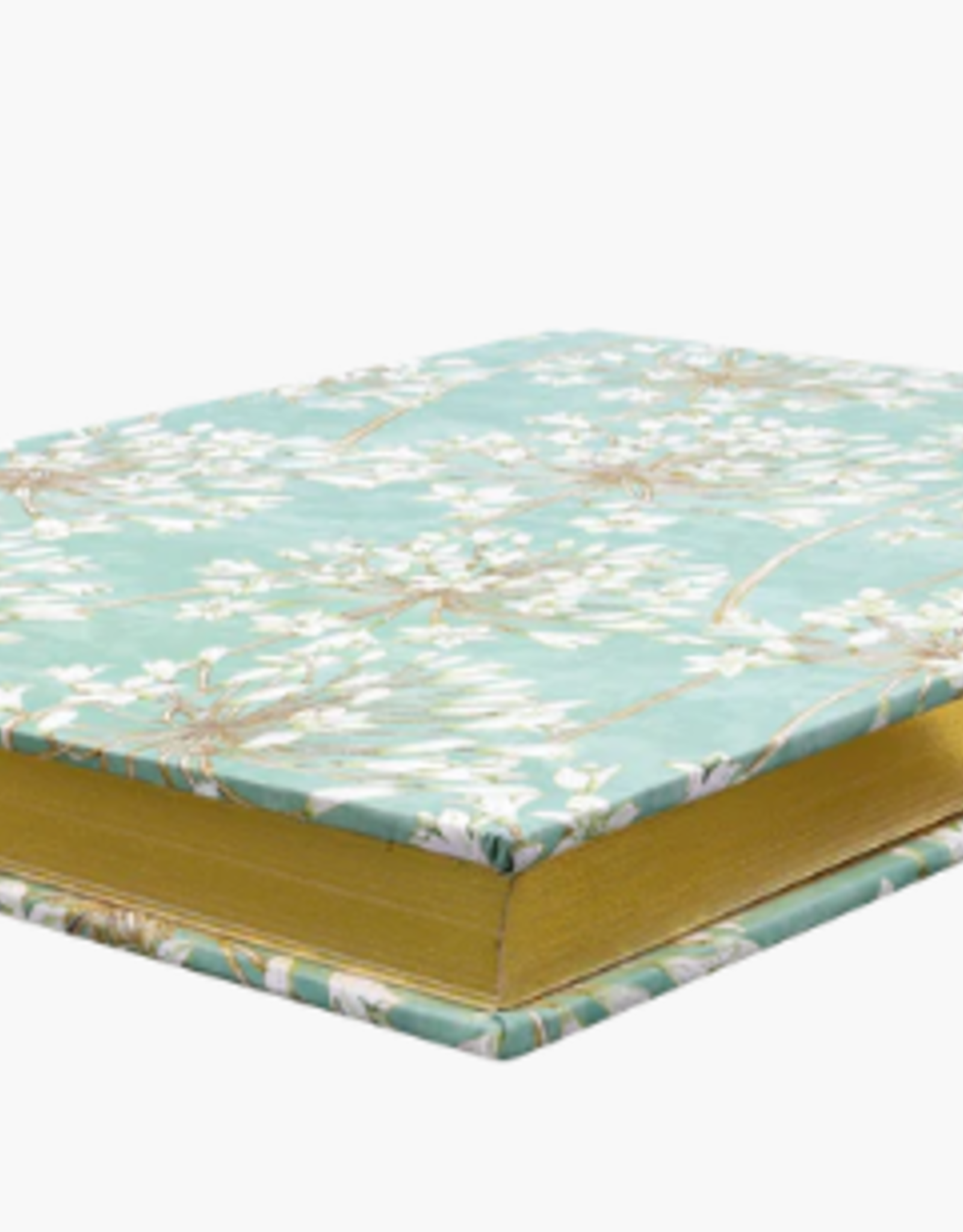 Peter Pauper Press Lg Journal Allium Blossoms