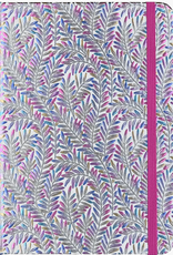 Peter Pauper Press Watercolor Vines Mid  Journal