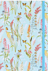 Peter Pauper Press Blooms & Butterflies Sm. Journal
