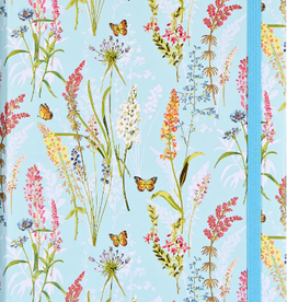 Peter Pauper Press Blooms & Butterflies Sm. Journal