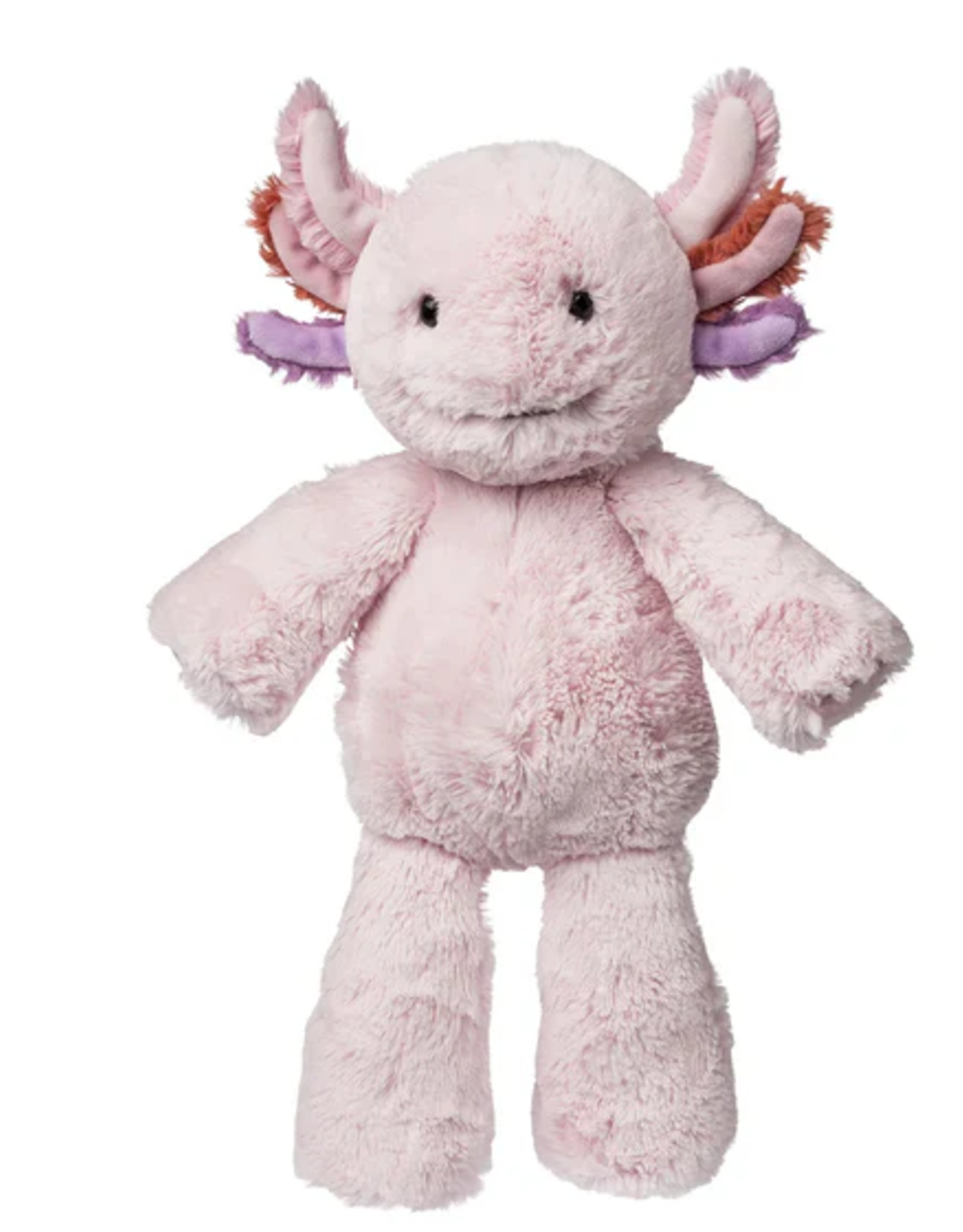 Mary Meyer Marshmallow Zoo 13"-Alanna Axolotl