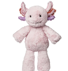 Mary Meyer Marshmallow Zoo 13"-Alanna Axolotl