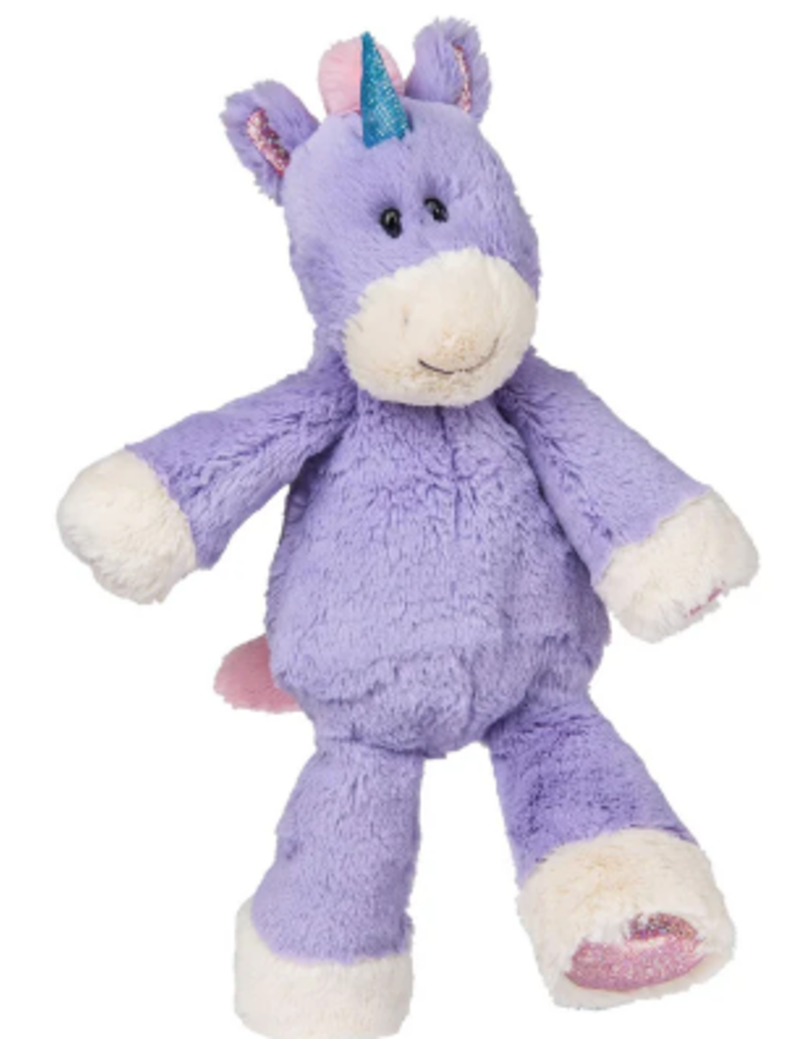 Mary Meyer Marshmallow Zoo 13"-Unicorn