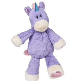 Mary Meyer Marshmallow Zoo 13"-Unicorn