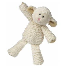 Mary Meyer Marshmallow Zoo 13"-Lamb