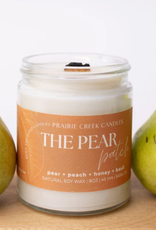 Prairie Creek Candles PCC 8oz Fall Candles