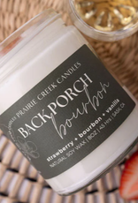 Prairie Creek Candles PCC 8oz Fall Candles