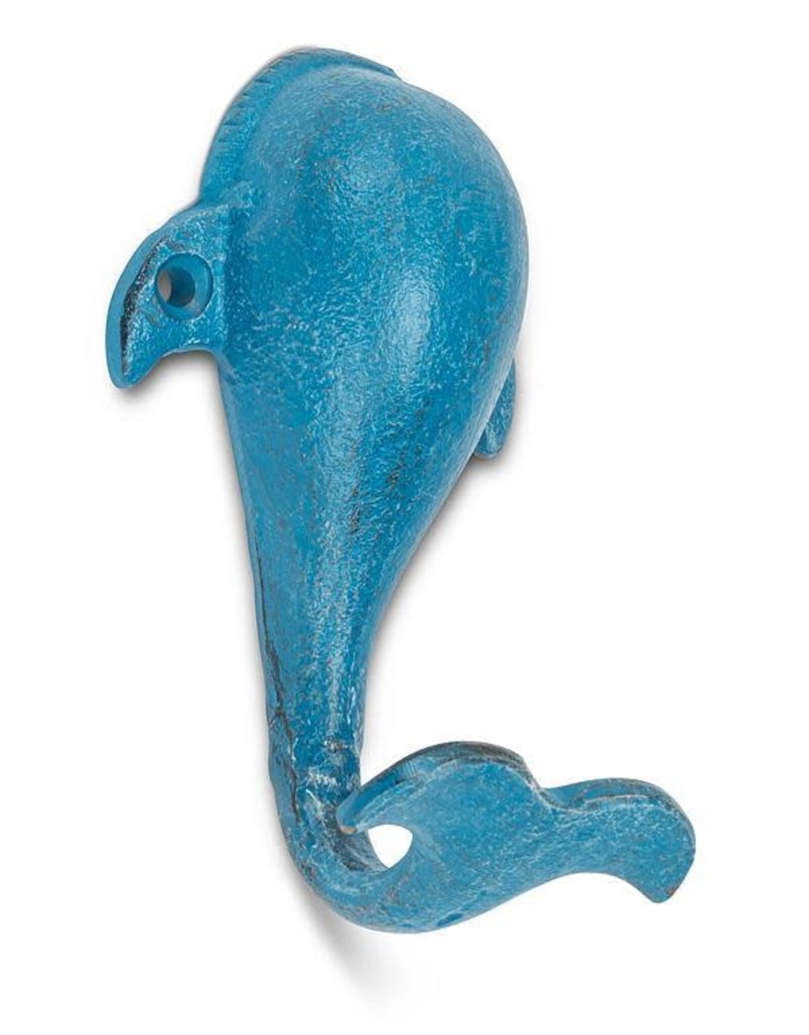 Abbott Whale Hook Blue