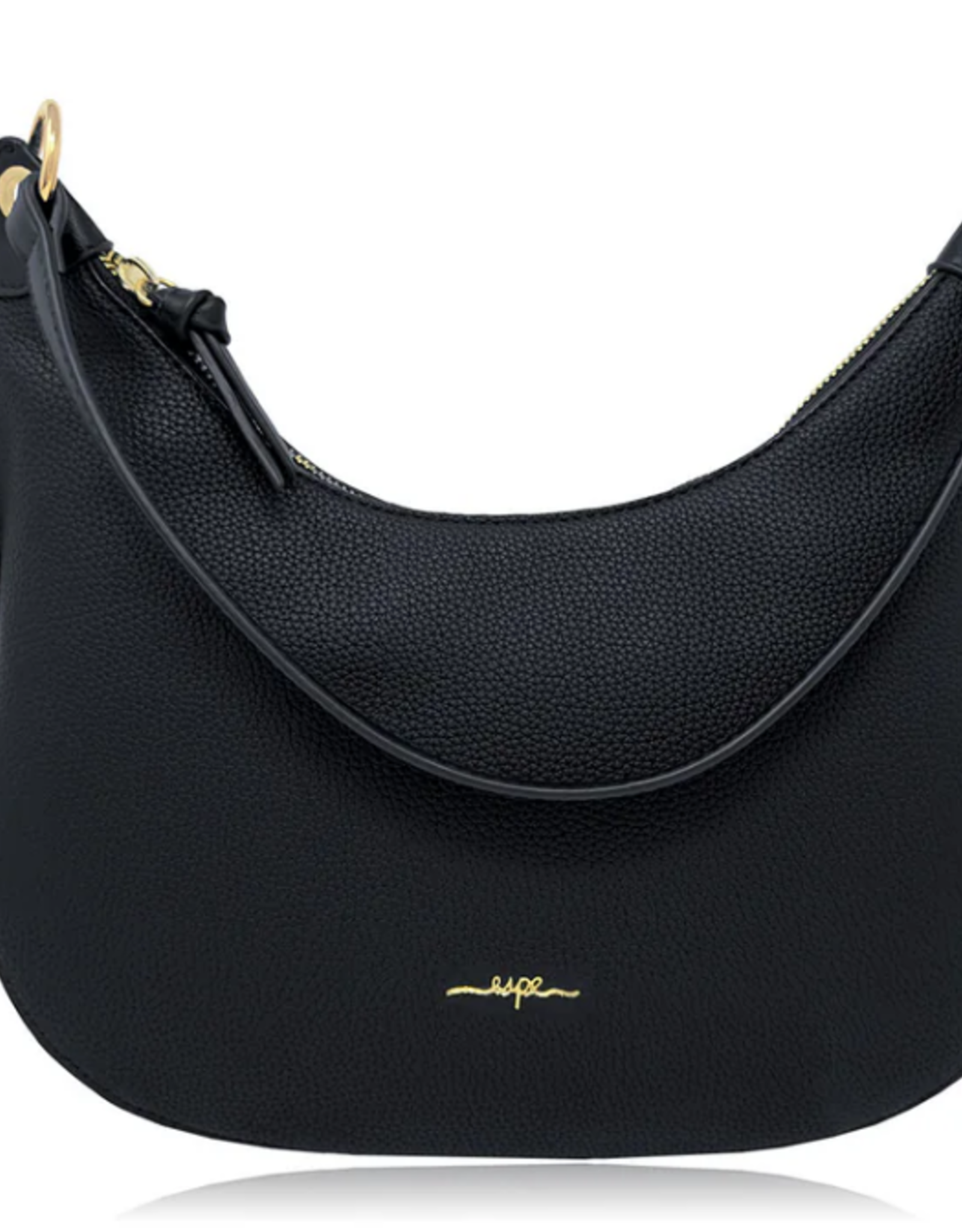 espe Ines Crossbody Black