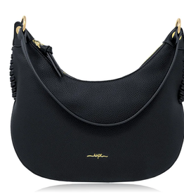 espe Ines Crossbody Black