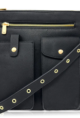 espe Sofia Messenger Crossbody