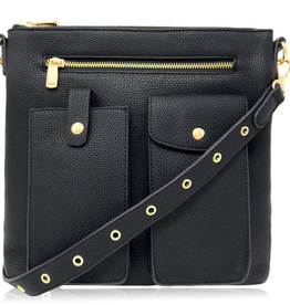 espe Sofia Messenger Crossbody