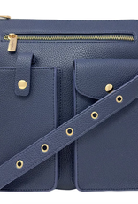 espe Sofia Messenger Crossbody