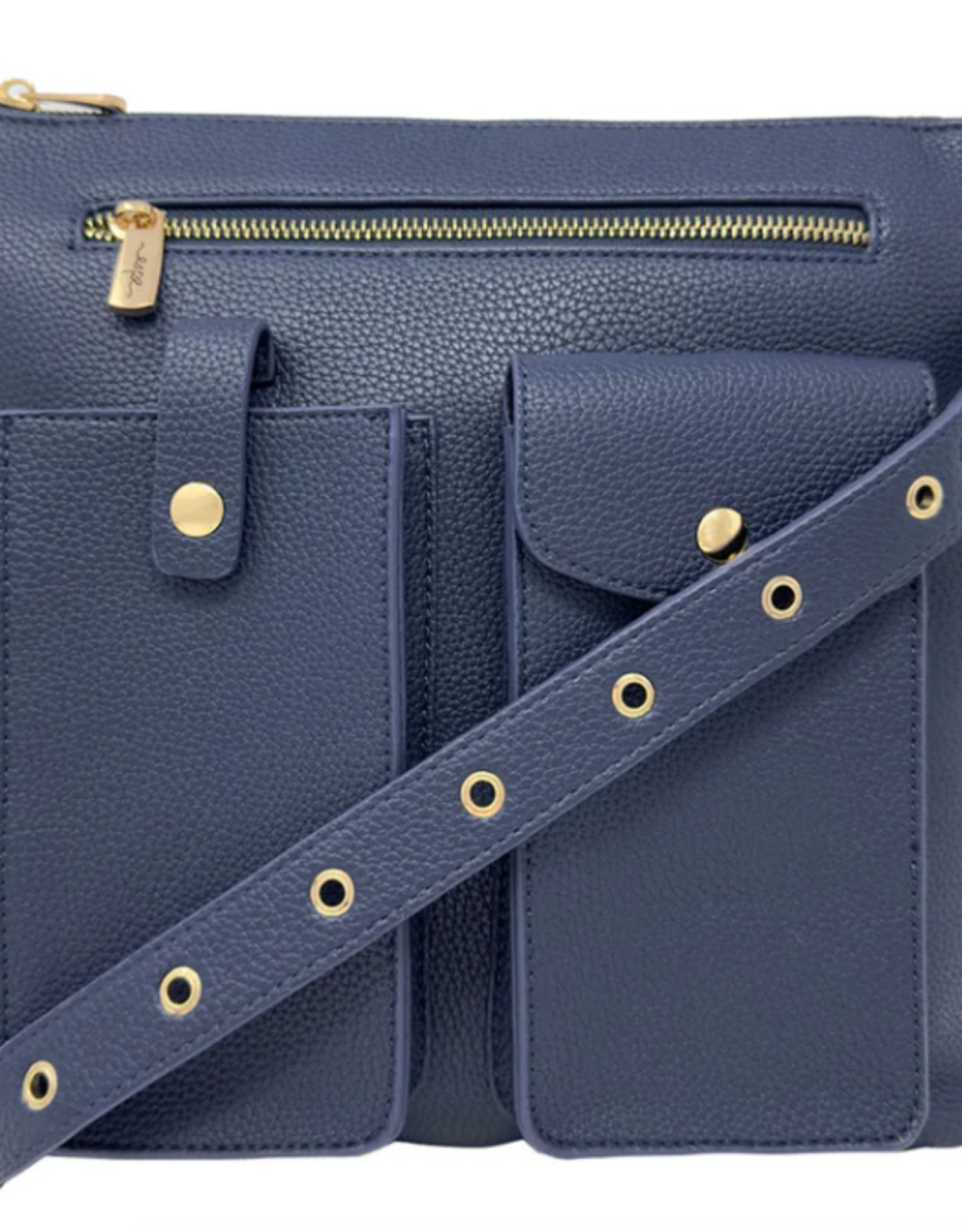 espe Sofia Messenger Crossbody