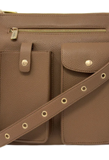 espe Sofia Messenger Crossbody