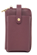 espe Espe Pastel Smartphone Pouch