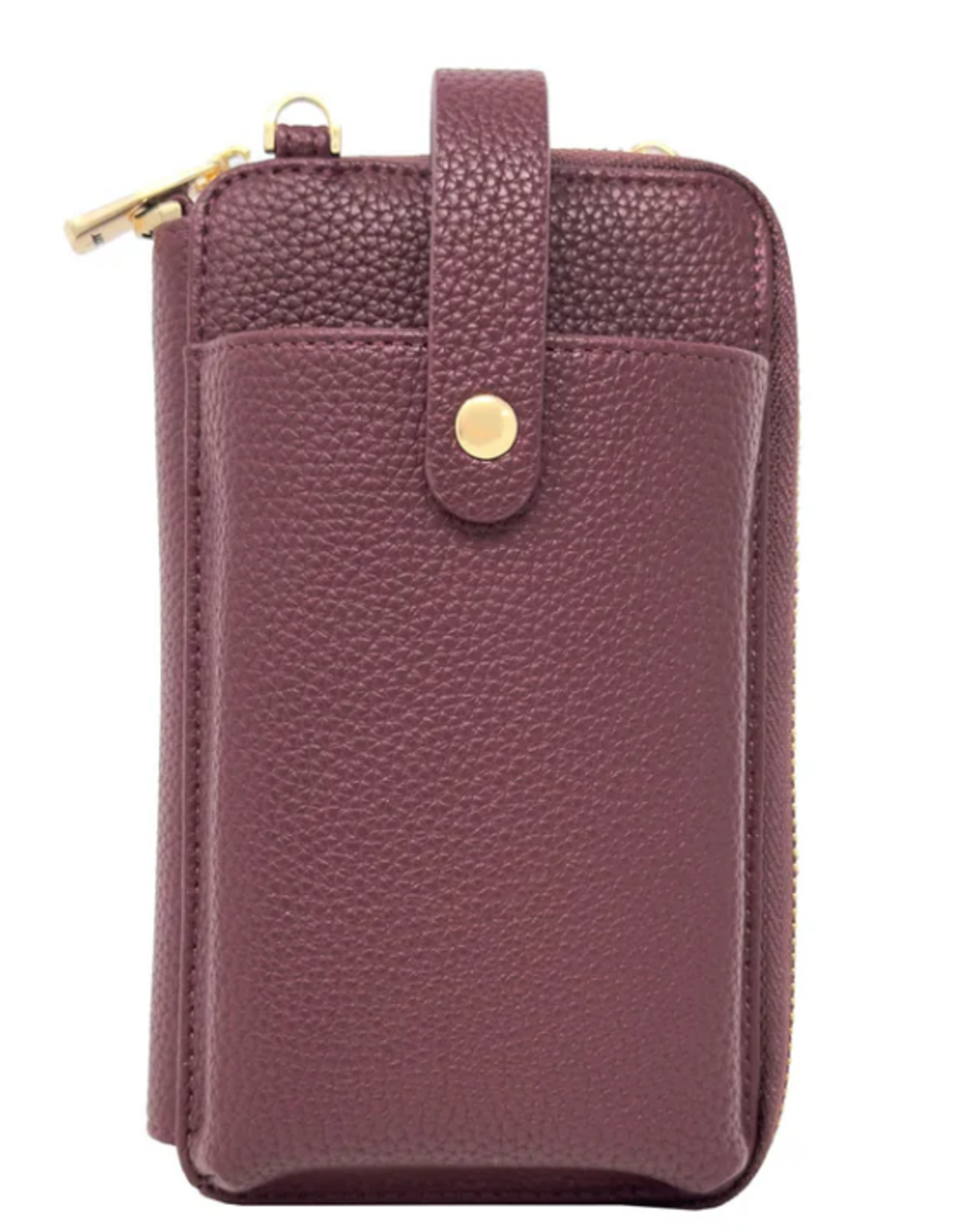 espe Espe Pastel Smartphone Pouch