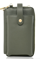 espe Espe Pastel Smartphone Pouch