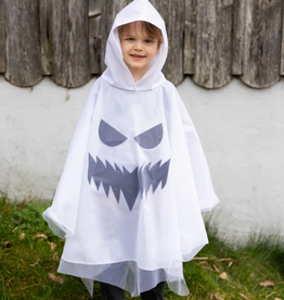 Great Pretenders Spooky Ghost Cape