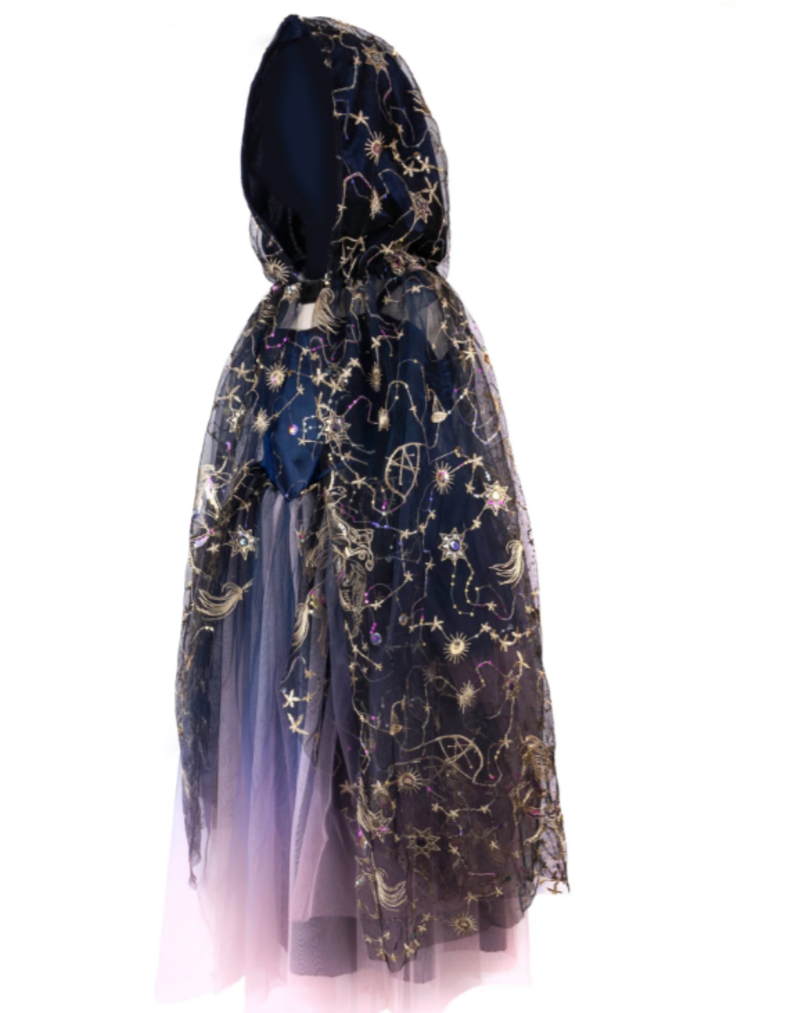 Creative Education Twilight Enchantress Cloak 4-6