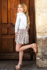 Great Pretenders A Star is Born Sequins Skirt4-6