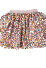 Great Pretenders A Star is Born Sequins Skirt4-6
