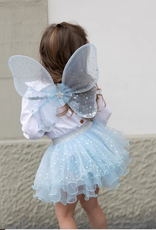 Great Pretenders Iridescent Celestial Fairy Wings 4-6