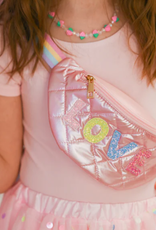 Great Pretenders Plushie Love Fanny pack