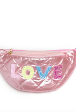 Great Pretenders Plushie Love Fanny pack