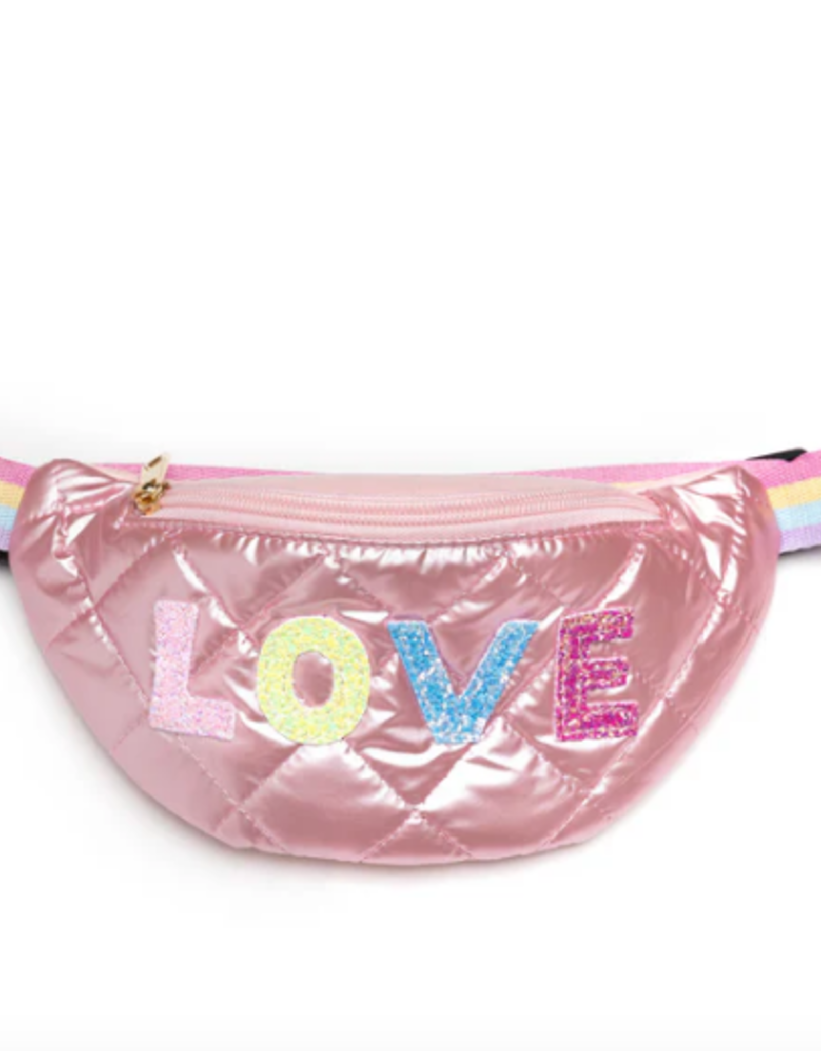 Great Pretenders Plushie Love Fanny pack