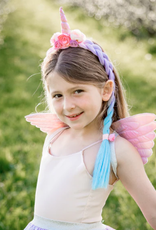 Great Pretenders Unicorn Princess Braid