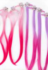Great Pretenders Rodeo Drive Hair extension clips
