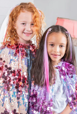Great Pretenders Rodeo Drive Hair extension clips