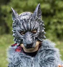 Great Pretenders Werewolf Mask